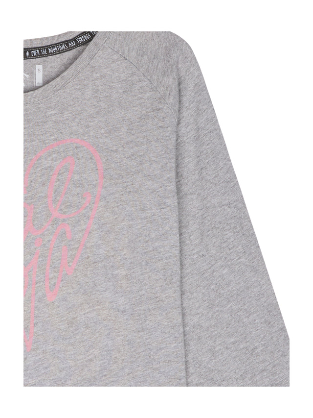 Longsleeve Freizeit für Kinder