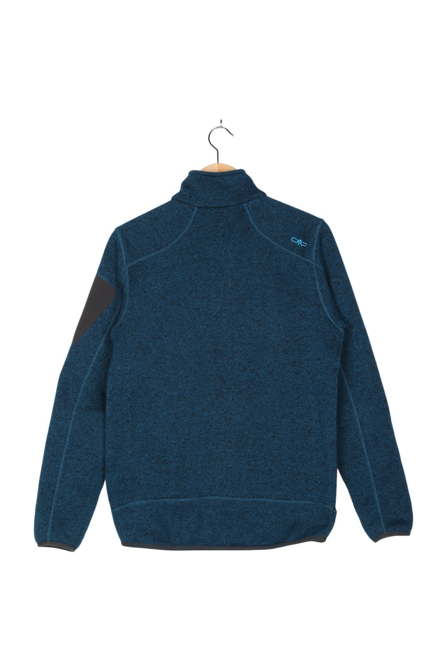 Fleecejacke für Herren