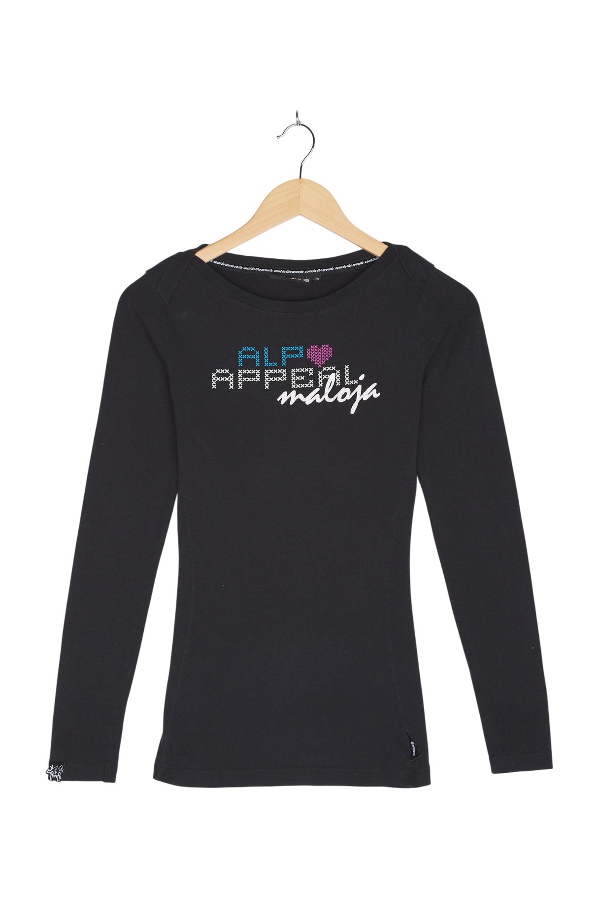 Longsleeve Freizeit für Damen