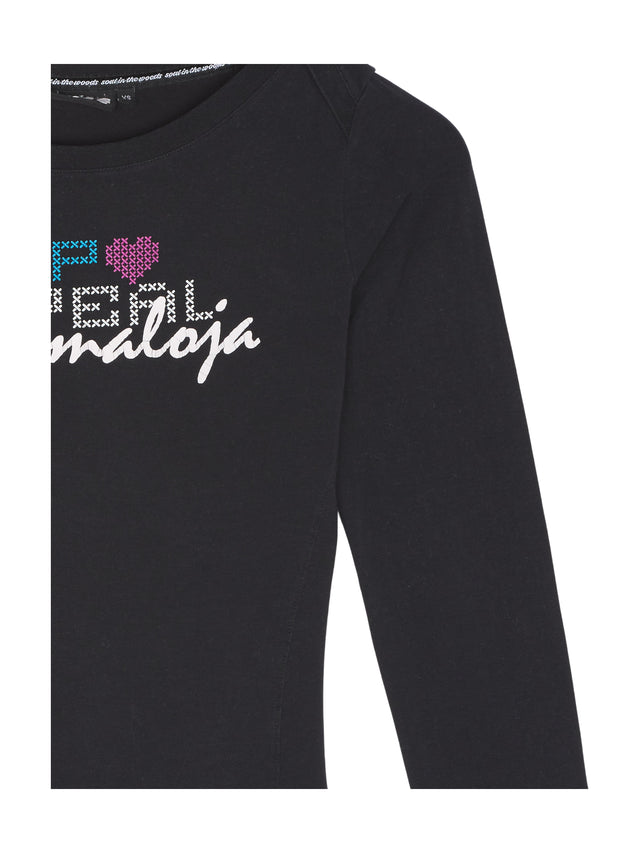 Longsleeve Freizeit für Damen