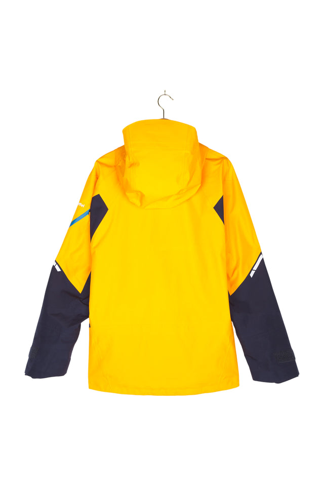 Hardshelljacke mit Goretex für Herren