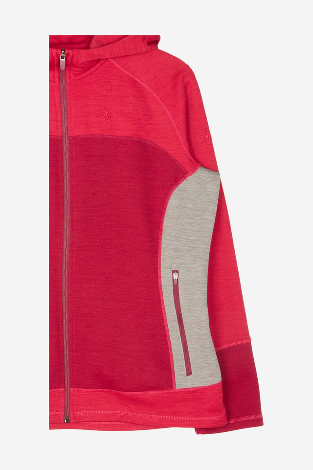 Hoodie für Damen