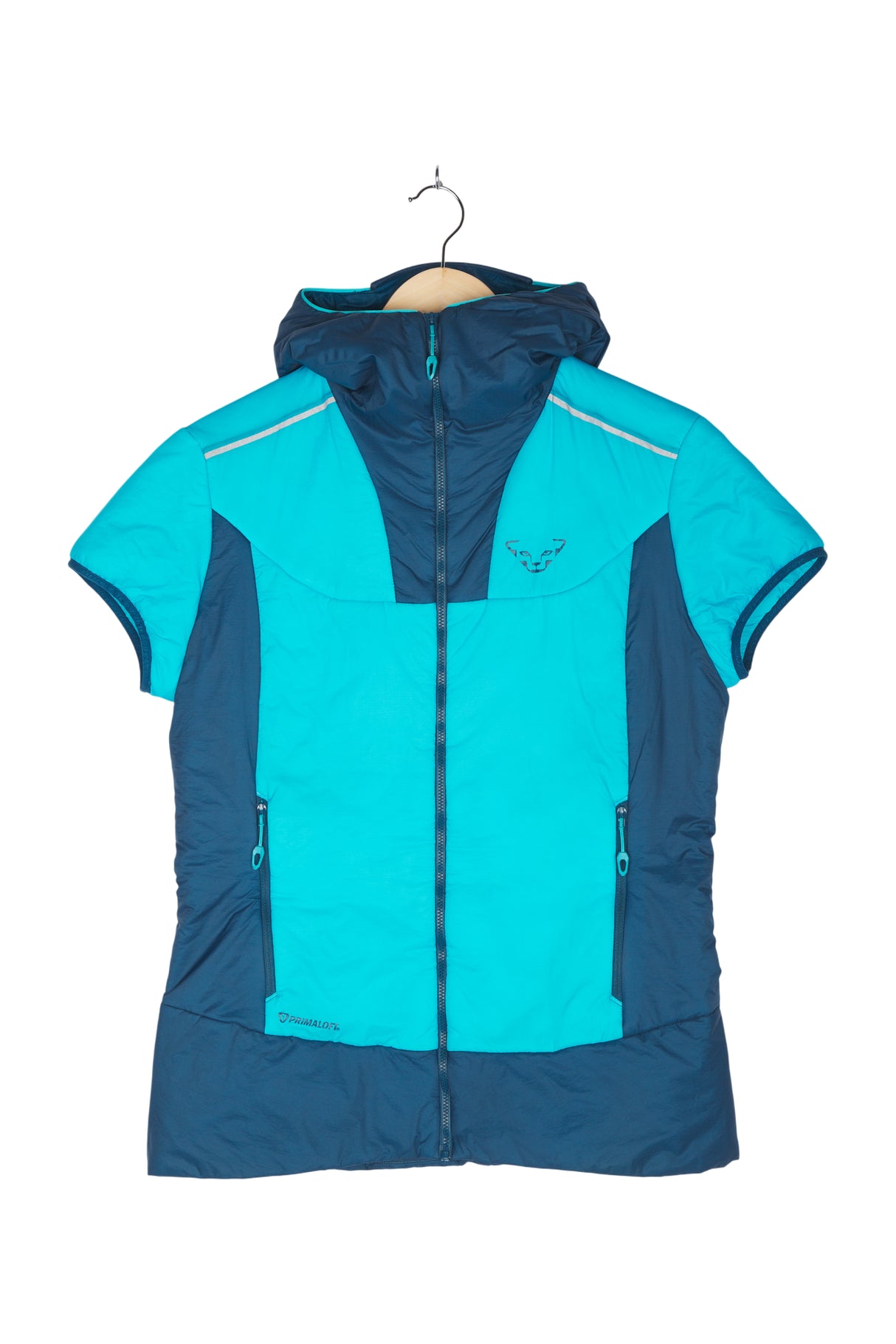 Kunstfaserweste für Damen