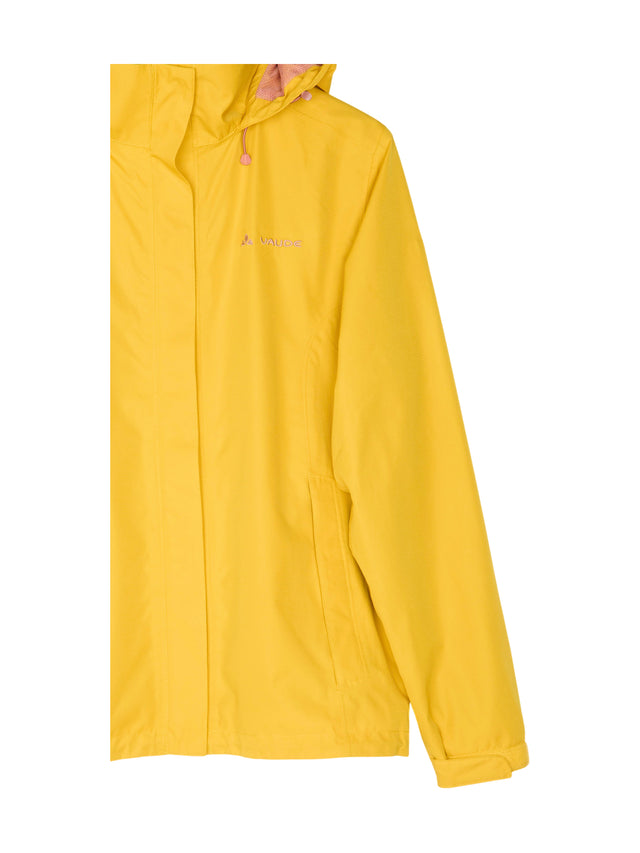 Hardshelljacke, Regenjacke für Damen