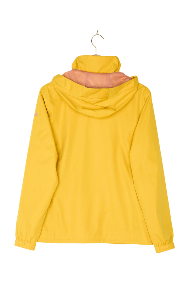 Hardshelljacke, Regenjacke für Damen