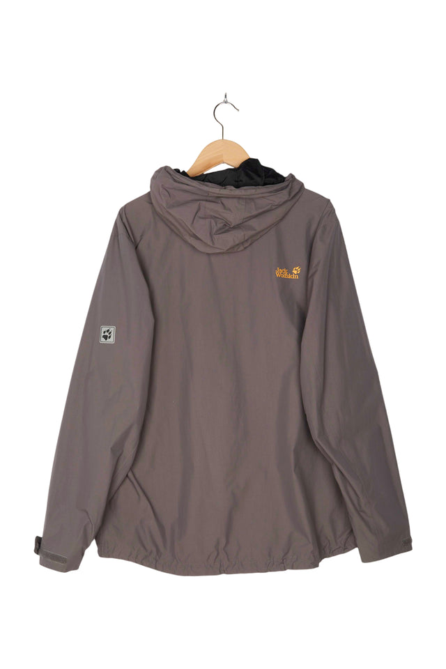 Hardshelljacke, Regenjacke für Herren