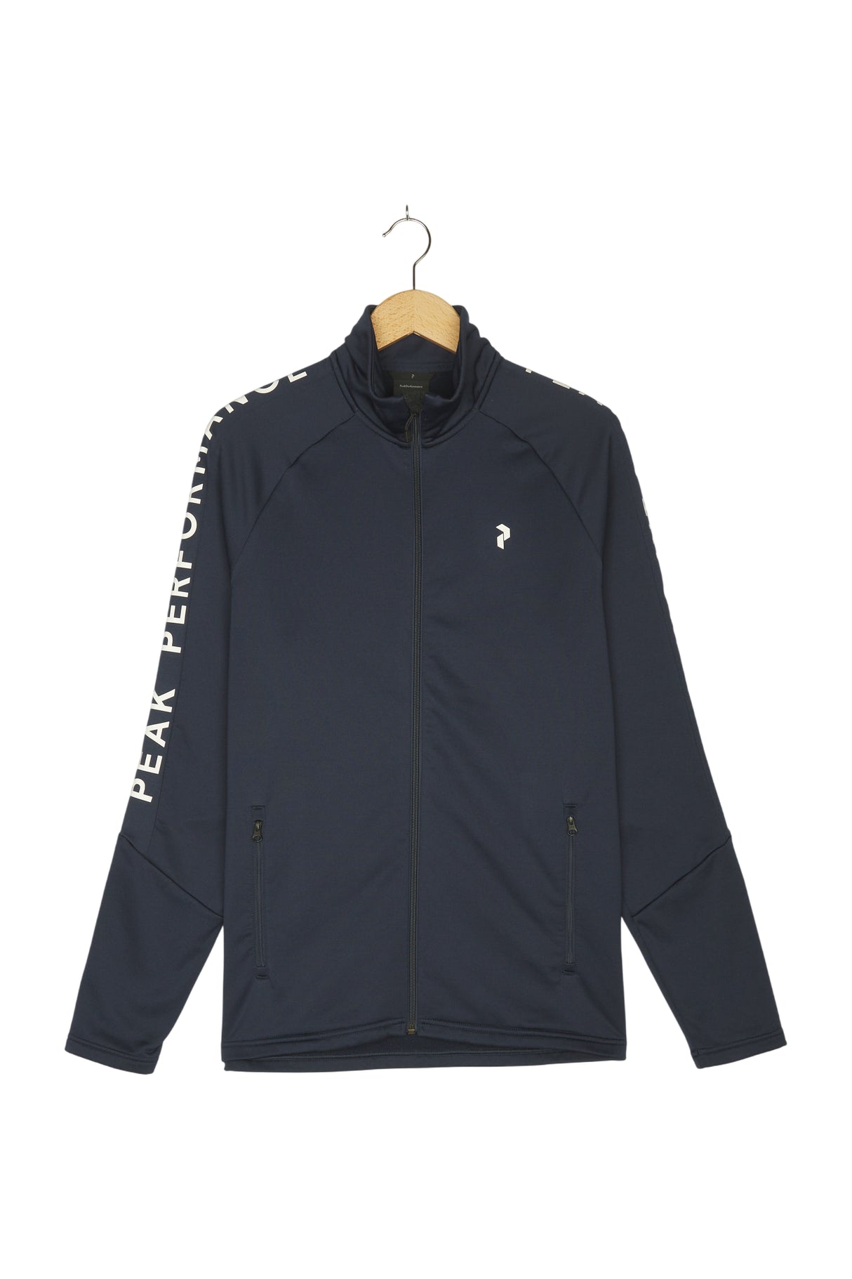 Fleecejacke für Herren