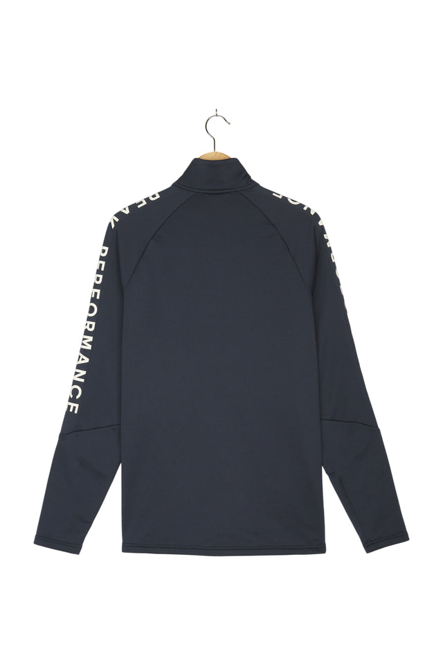 Fleecejacke für Herren