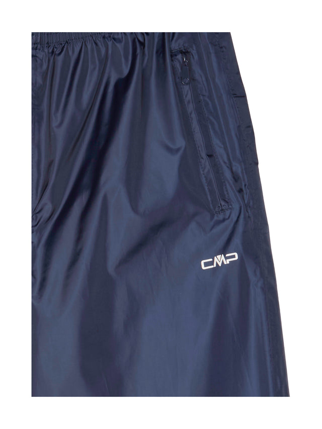 Hardshellhose, Regenhose für Damen