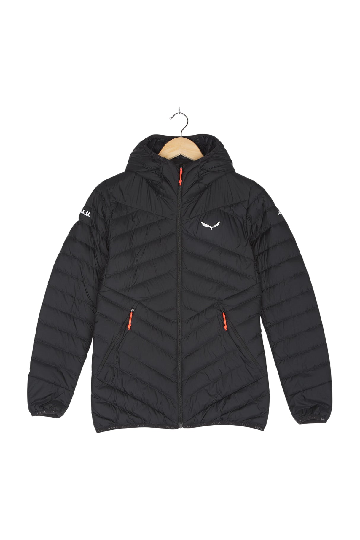 Daunenjacke für Damen