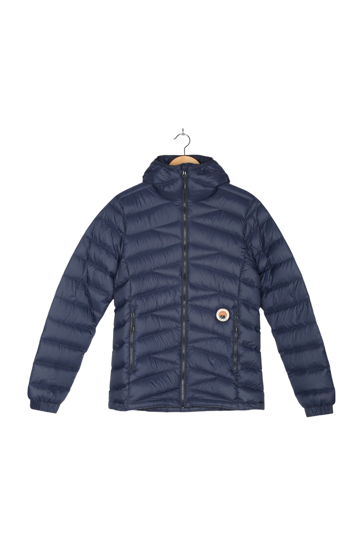 Daunenjacke für Herren