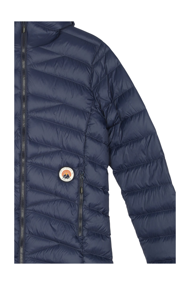 Daunenjacke für Herren