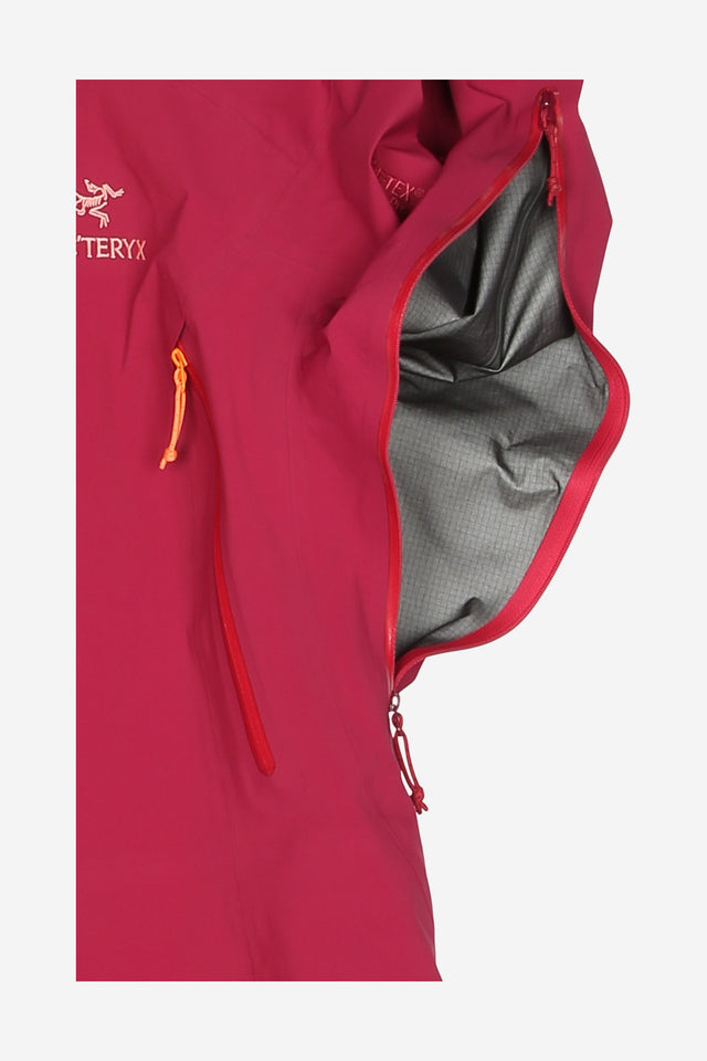 Regenjacke für Damen