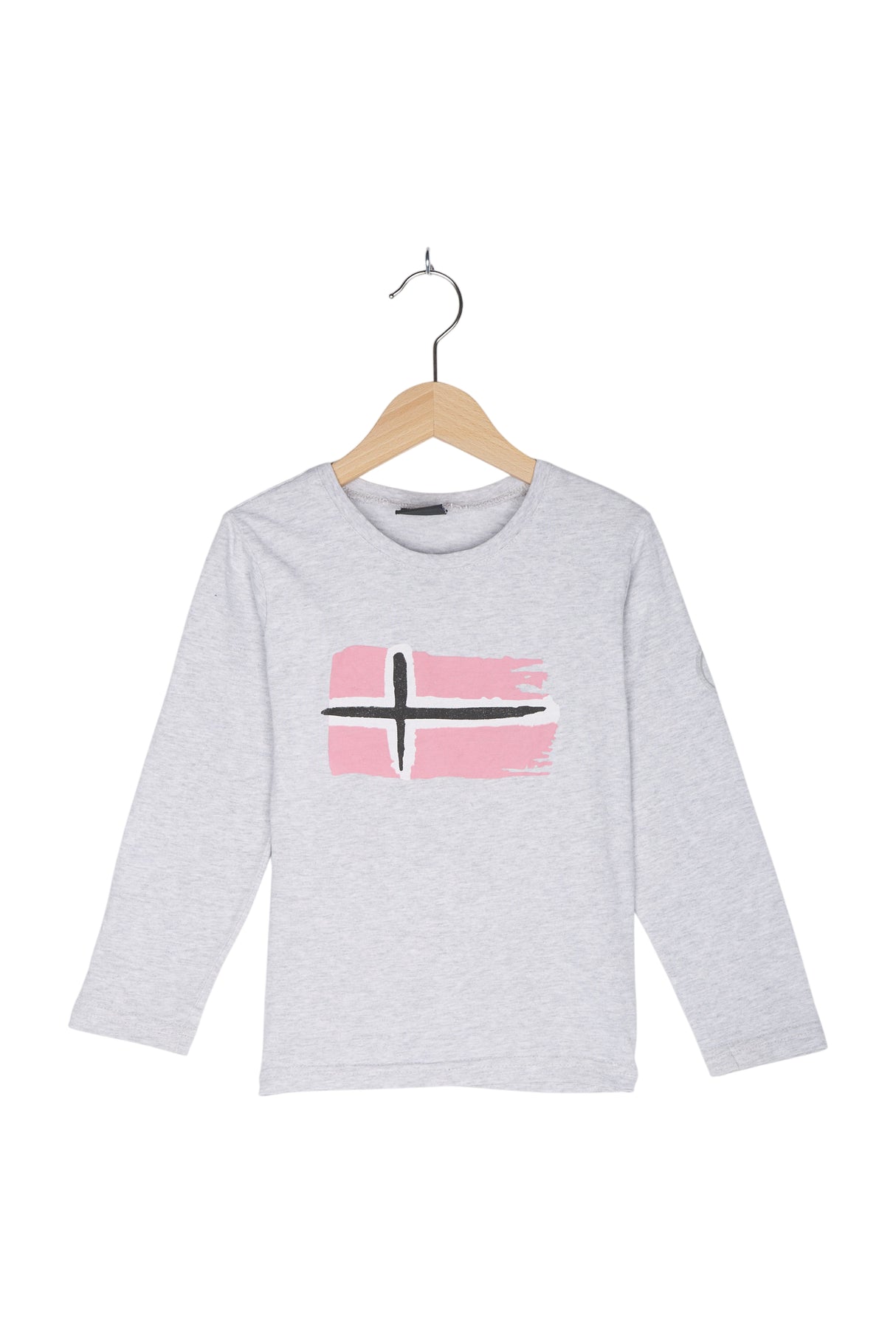 Longsleeve Freizeit für Kinder