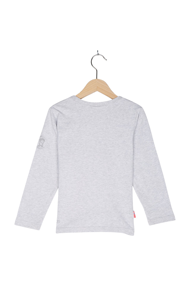Longsleeve Freizeit für Kinder