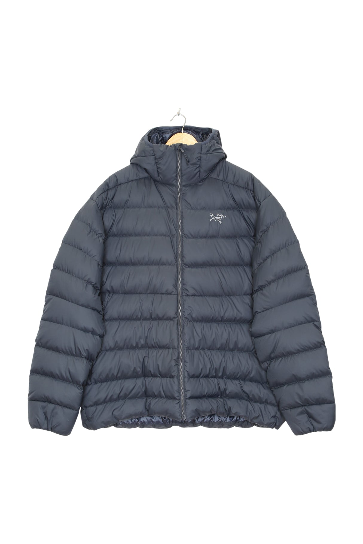 Daunenjacke für Herren