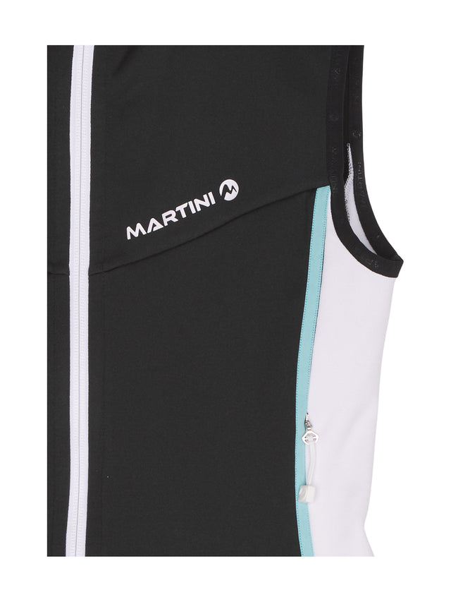 Softshellweste für Damen