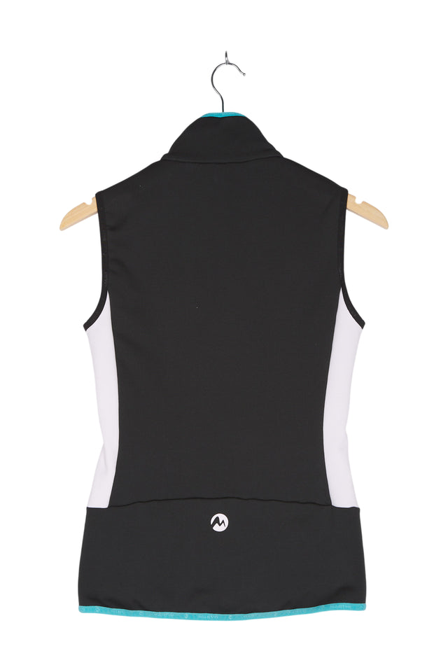 Softshellweste für Damen