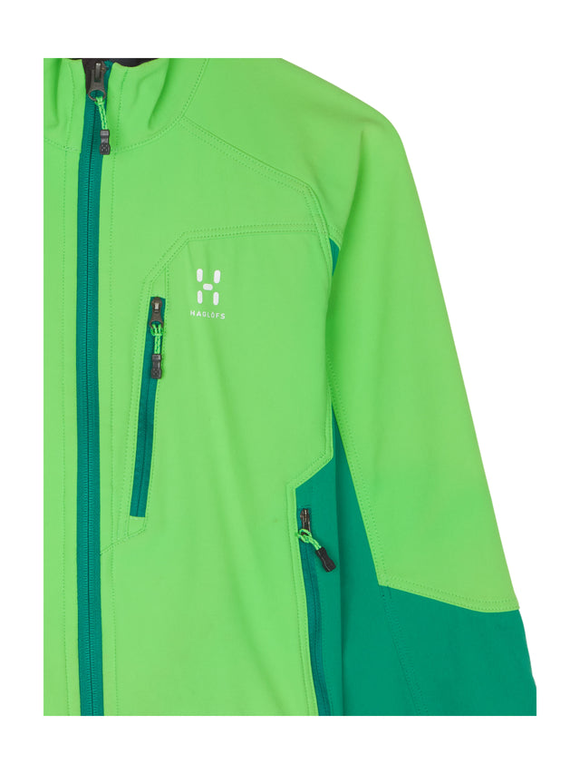 Softshelljacke für Damen