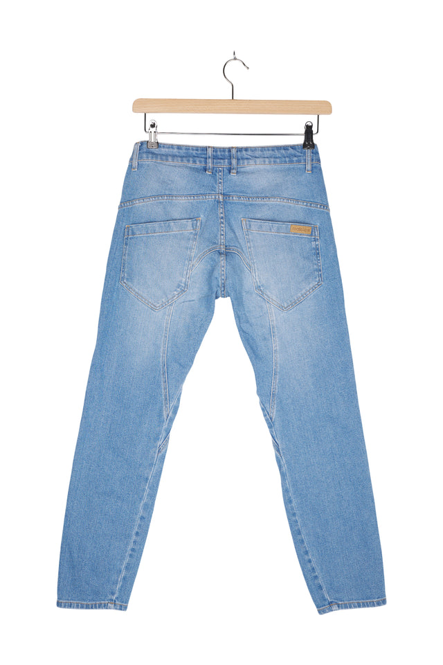 Jeans, Freizeithose für Damen