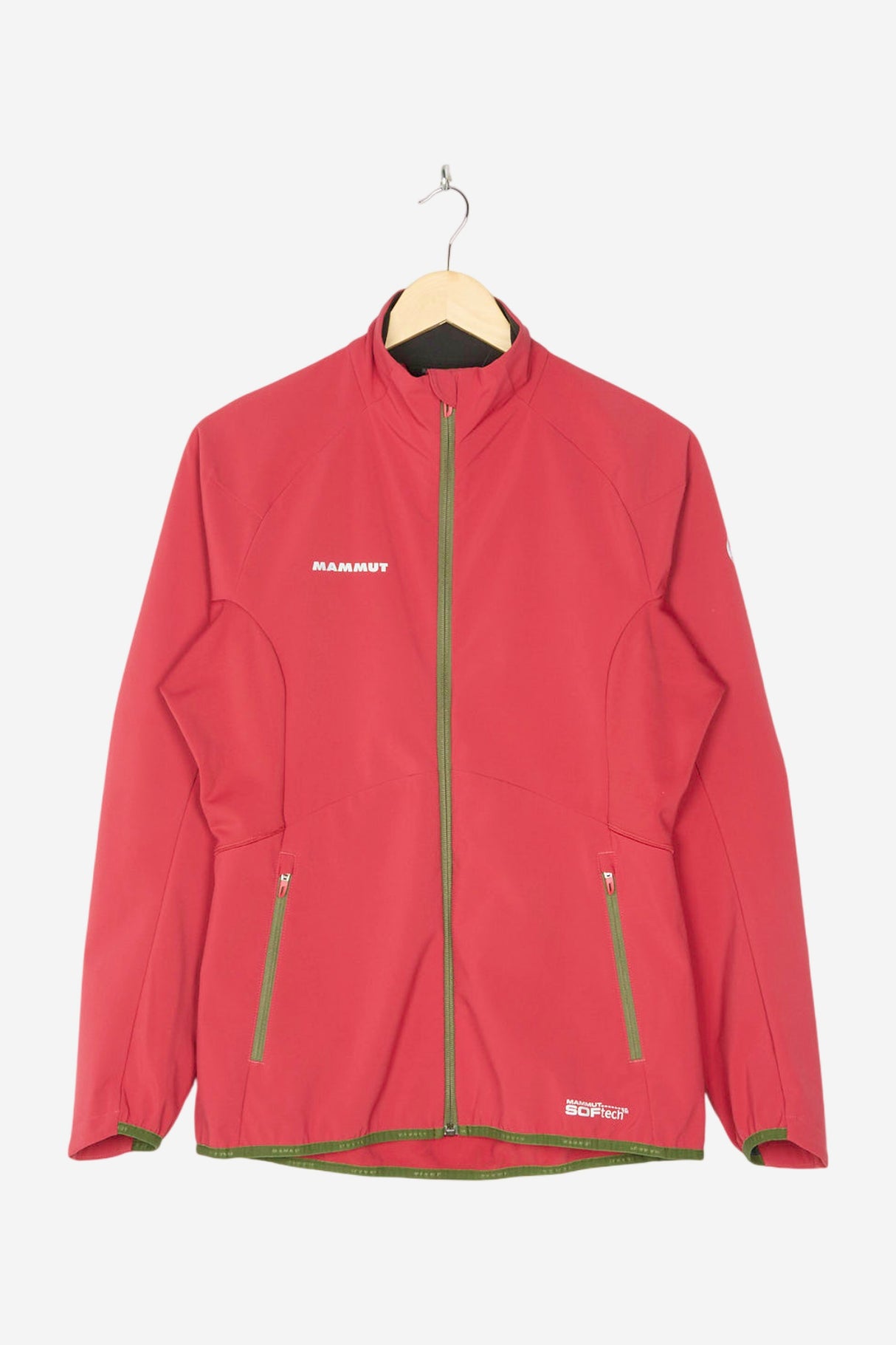 Softshelljacke für Damen