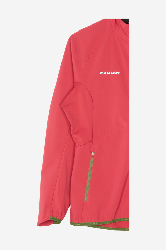 Softshelljacke für Damen