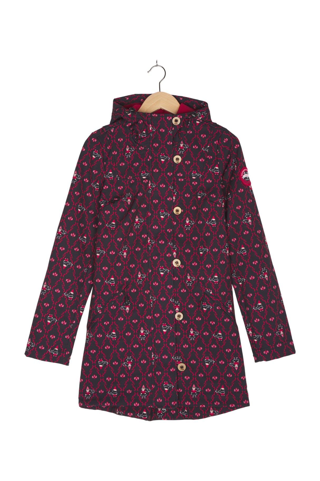 Winterjacke für Damen