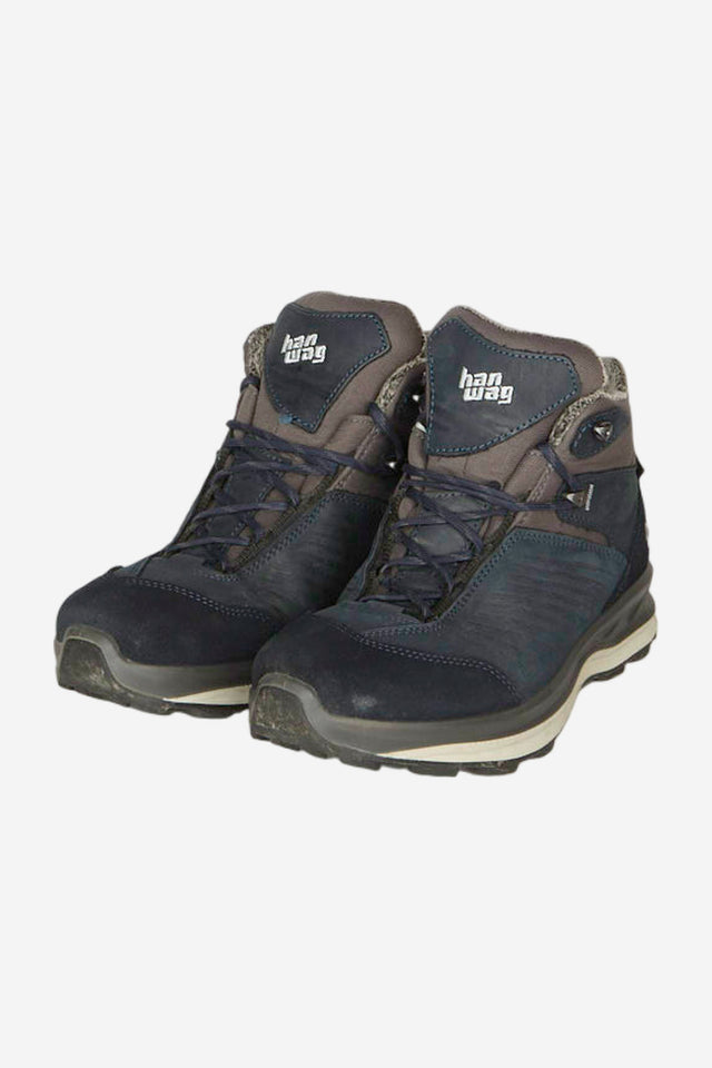 Wanderschuhe für Damen