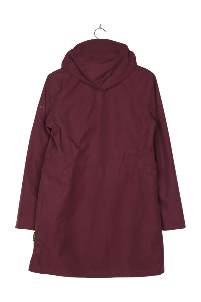 Doppeljacke für Damen