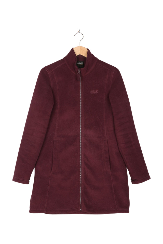 Doppeljacke für Damen