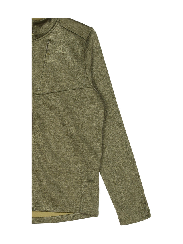 Fleecejacke für Herren