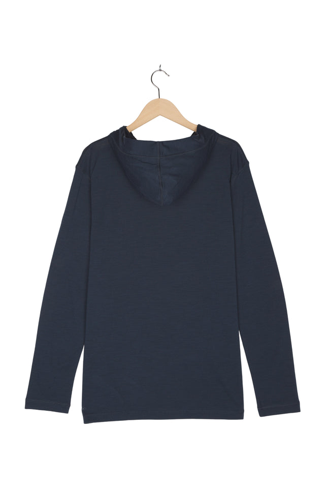 Longsleeve Merino für Herren