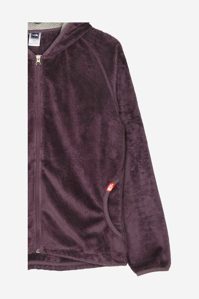 Fleecejacke für Damen