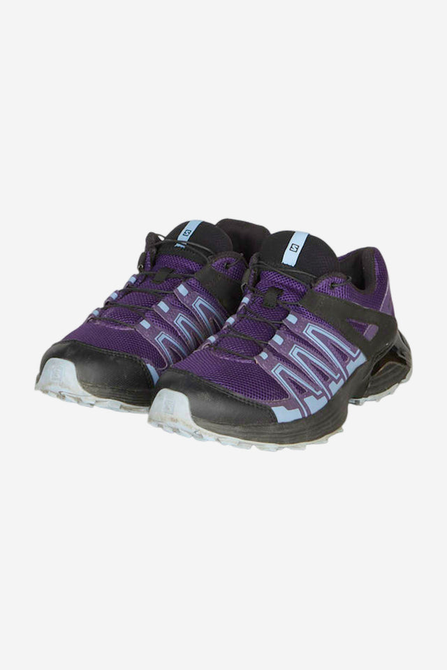 Laufschuhe & Trailrunningschuhe für Damen