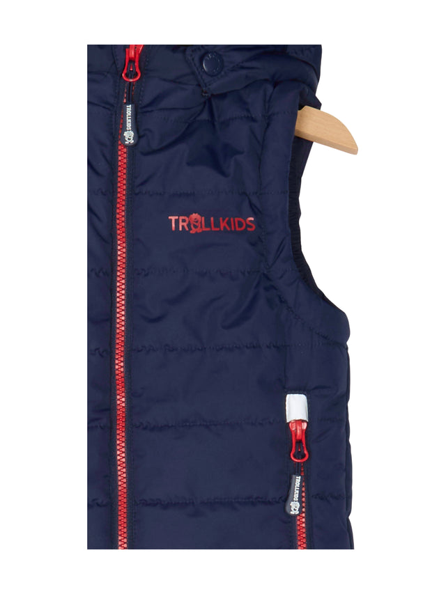 Kunstfaserweste für Kinder