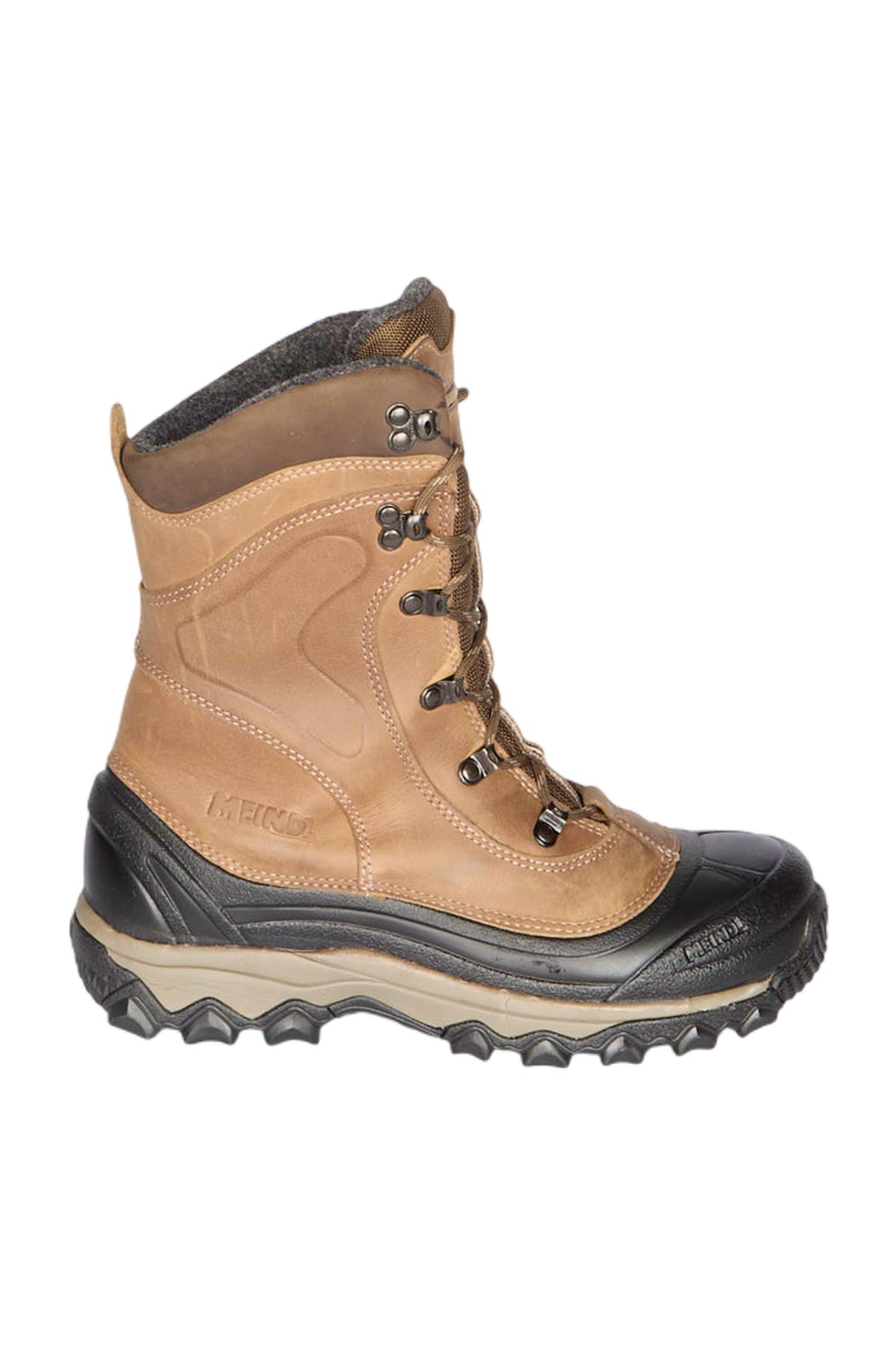 Winterschuhe & Winterstiefel für Damen