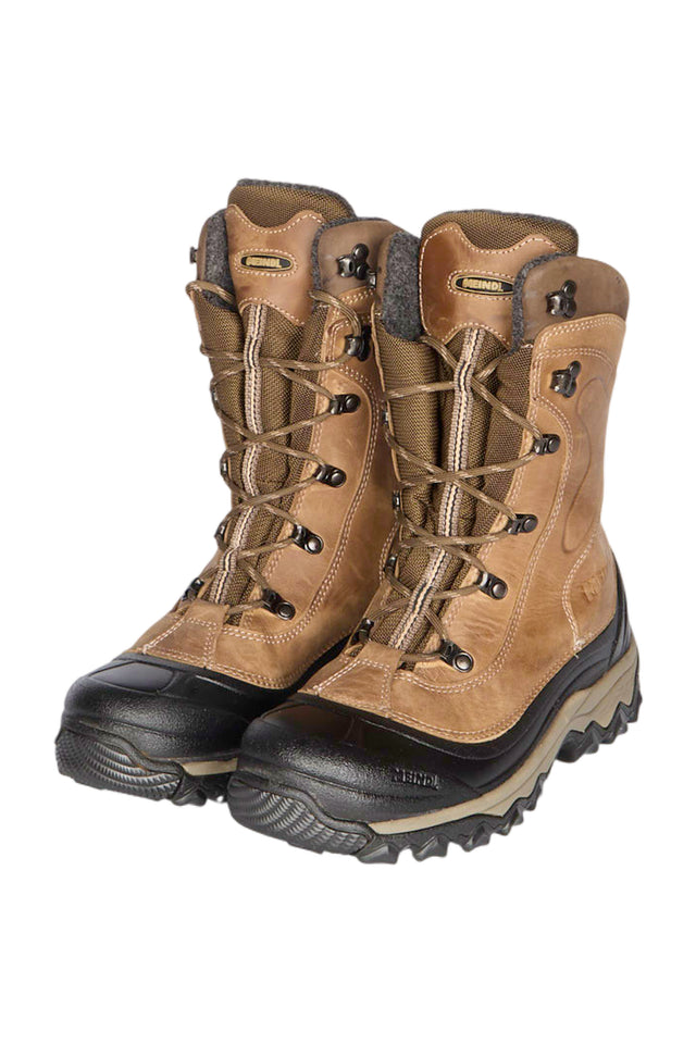 Winterschuhe & Winterstiefel für Damen