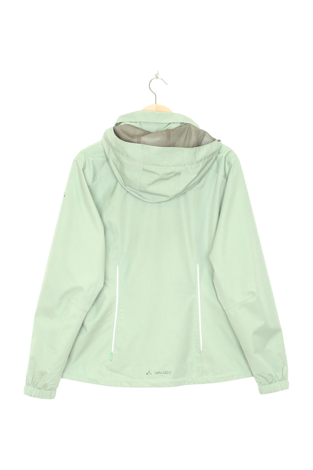 Radjacke für Damen