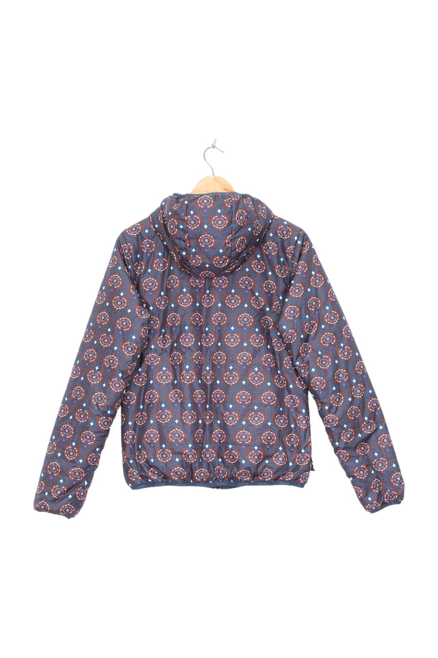 Kunstfaserjacke für Damen