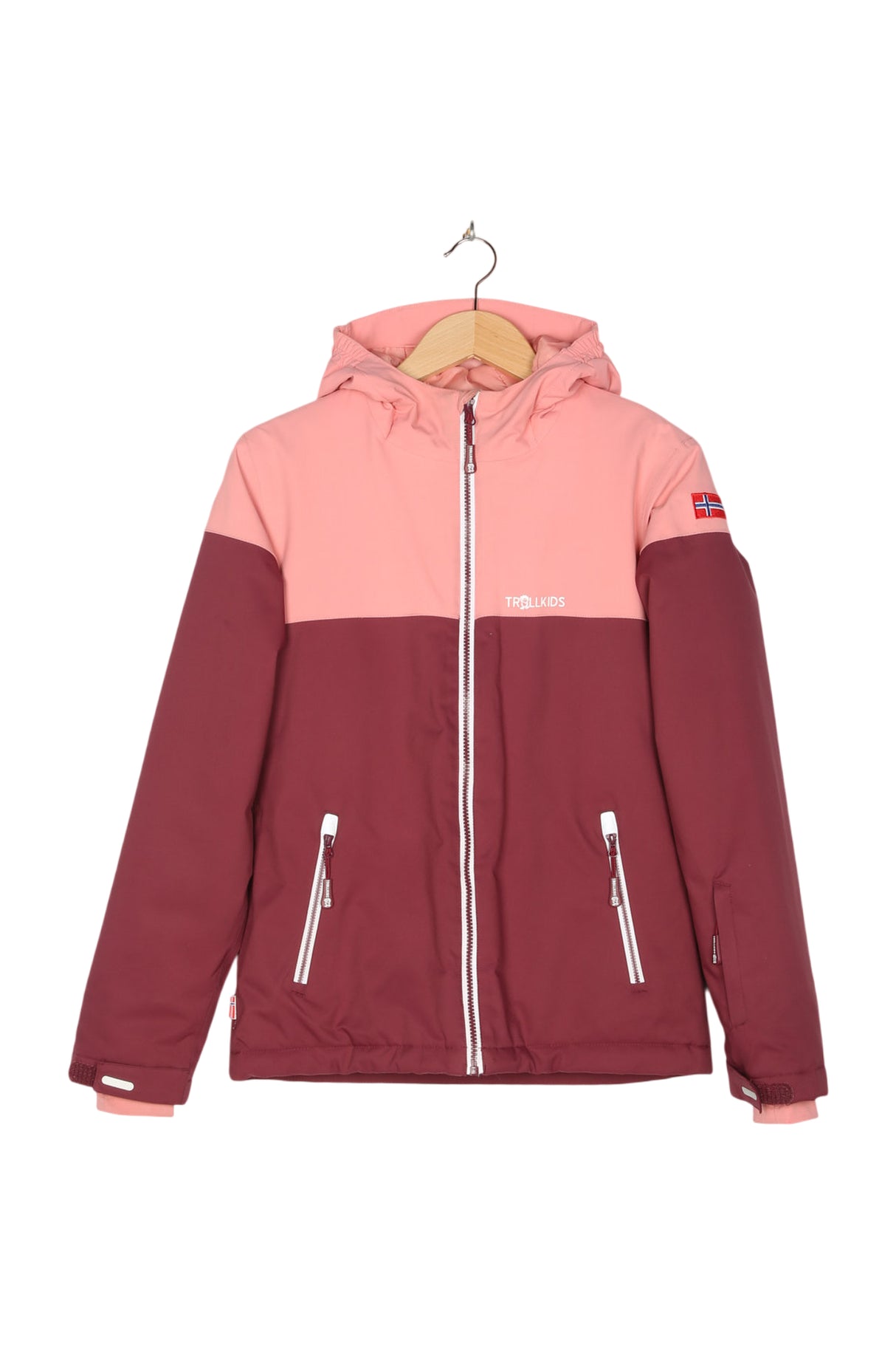 Skijacke für Kinder