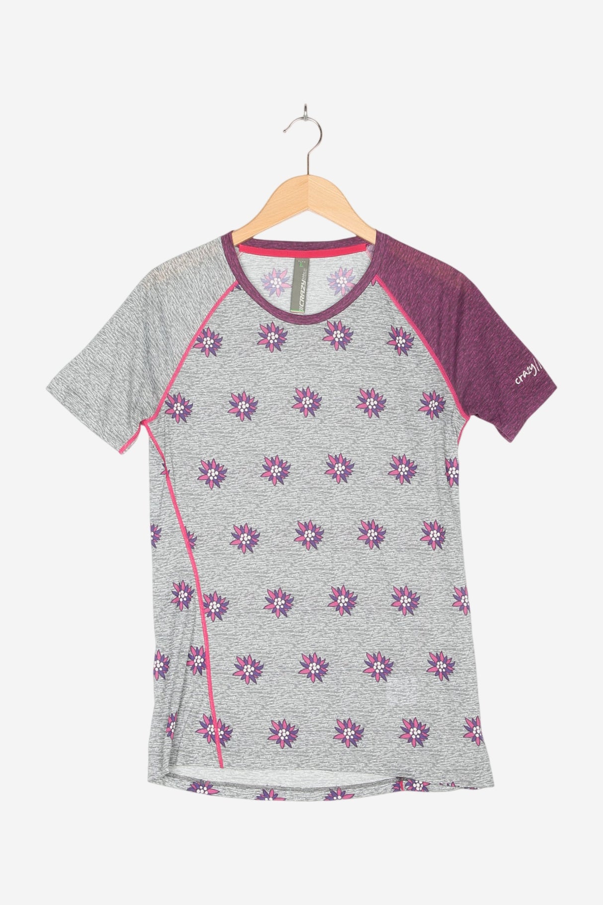 T-Shirt für Damen