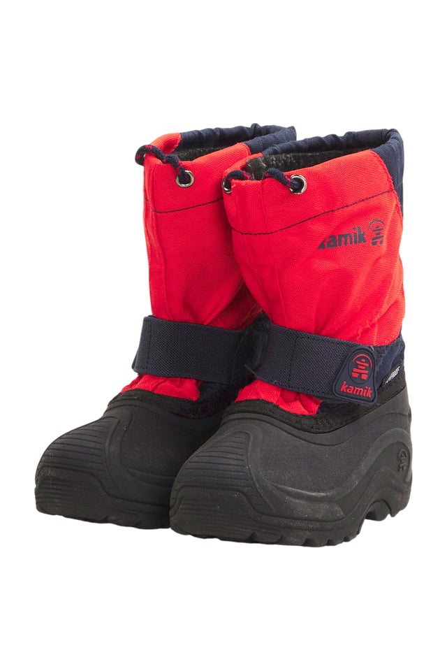 Winterschuhe für Kinder