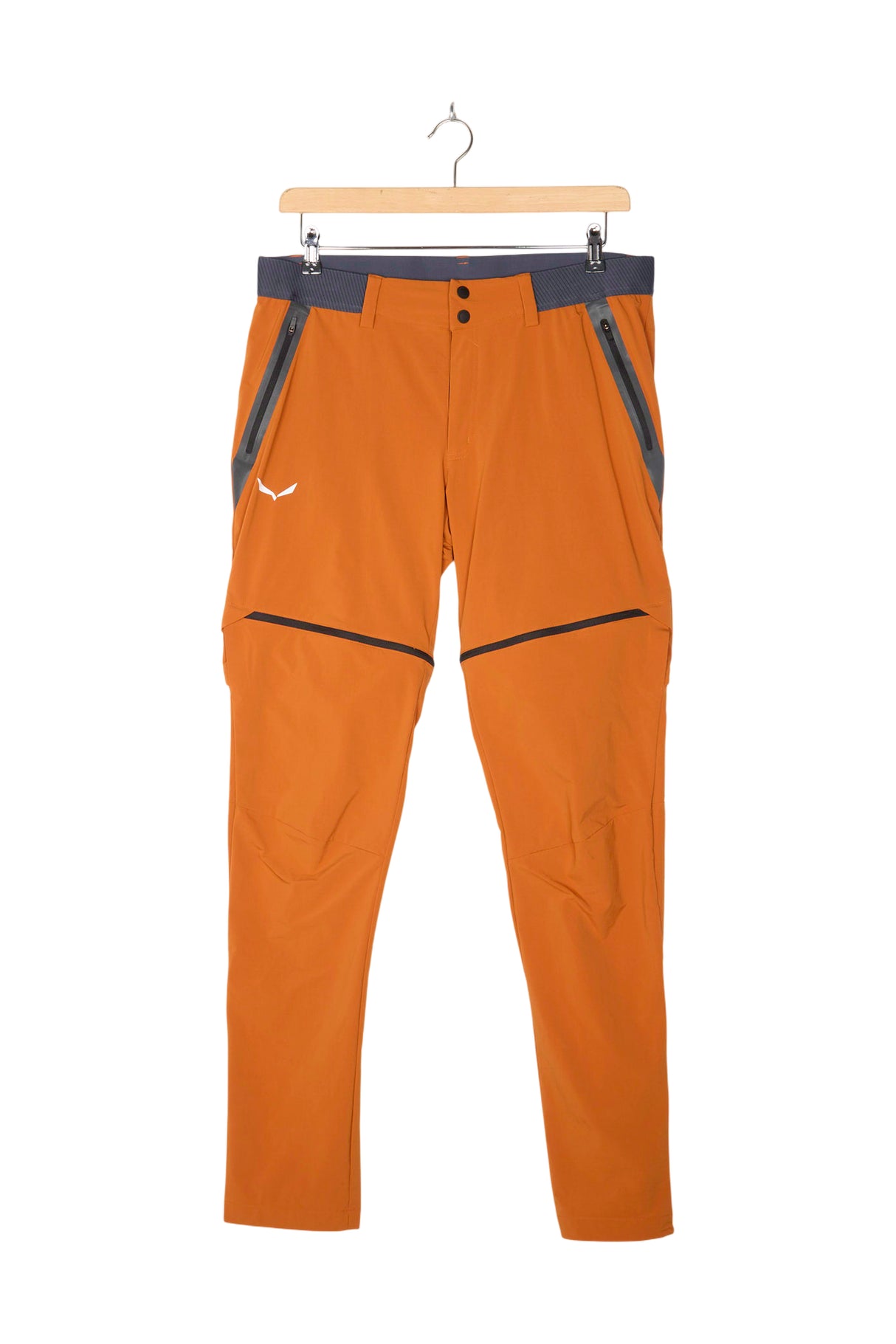 Zip Off Hose für Herren