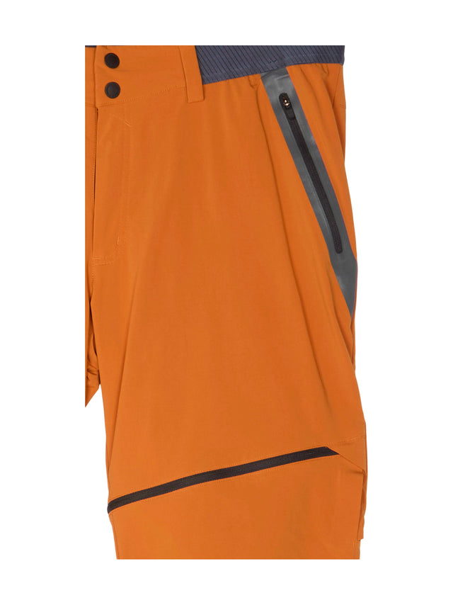 Zip Off Hose für Herren