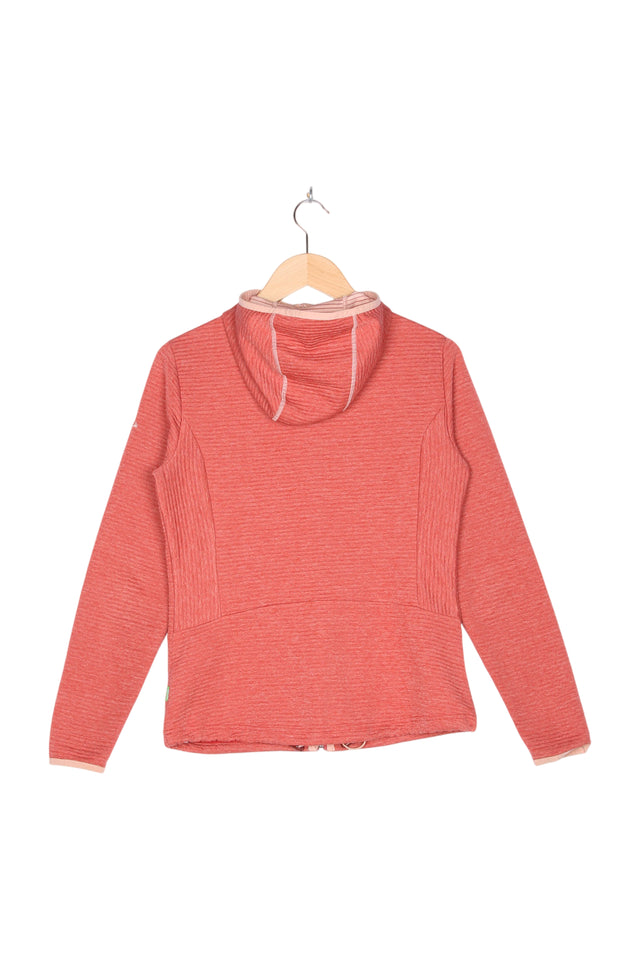 Fleecejacke für Damen