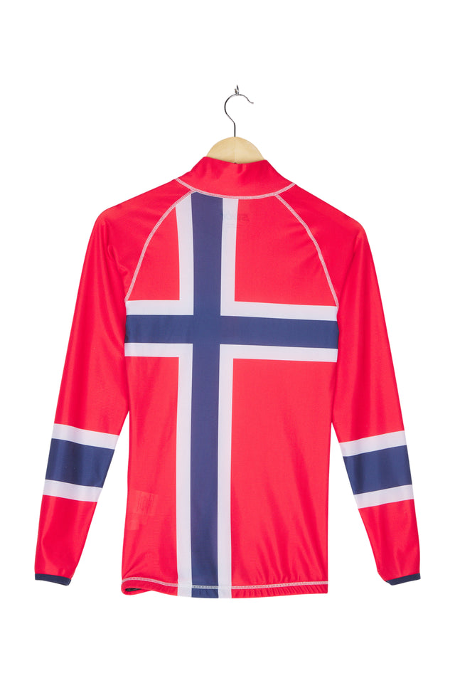 Longsleeve Funktion für Herren