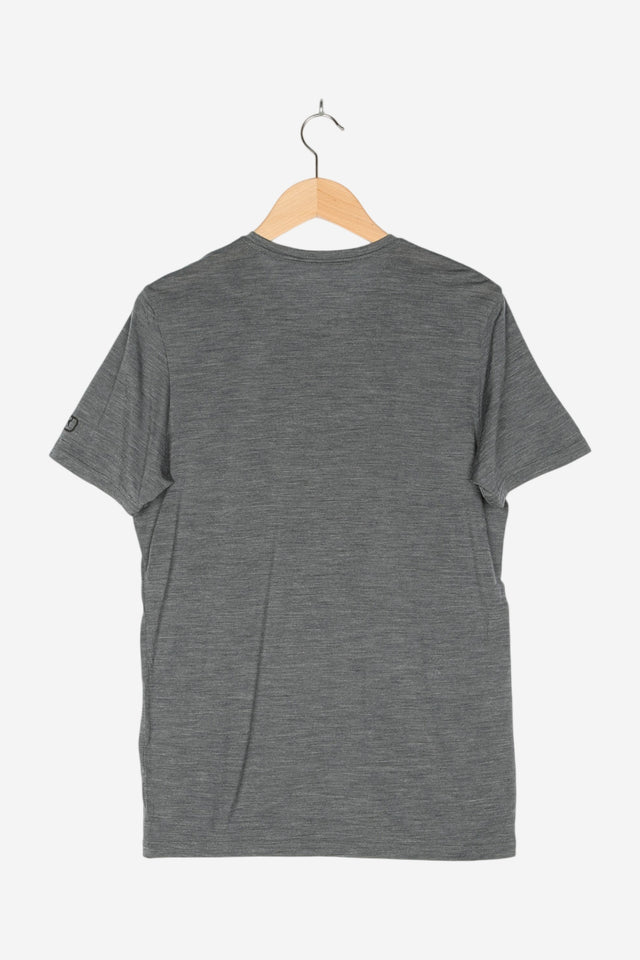 T-Shirt Merino für Damen