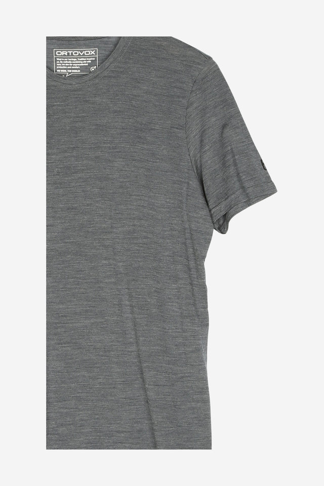 T-Shirt Merino für Damen