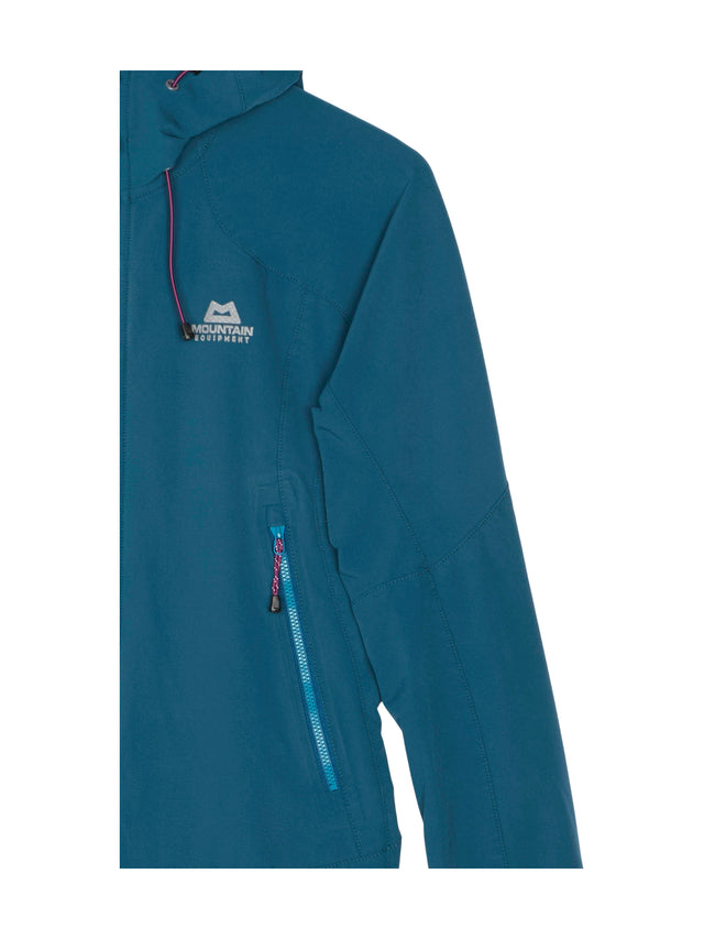 Softshelljacke für Damen