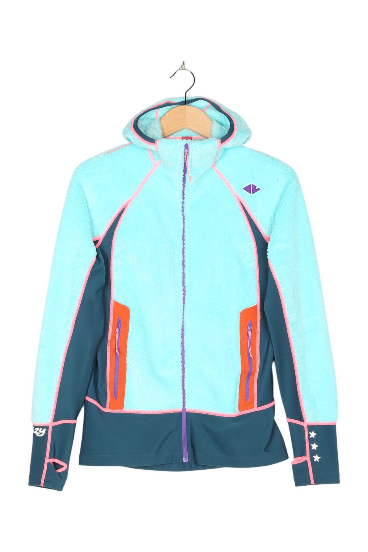 Fleecejacke für Damen